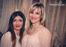 Restoran Da Vittorio // 14.02.2015