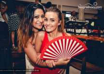 Restoran Plavi Anđeo // 12.06.2015