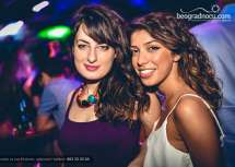 Splav Divljina // 18.07.2015