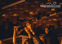 Splav Lasta  // 20.06.2020