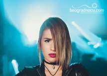 Splav Play // 27.10.2017