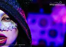 Striptiz Klub Black Rose VIP // 15.02.2018