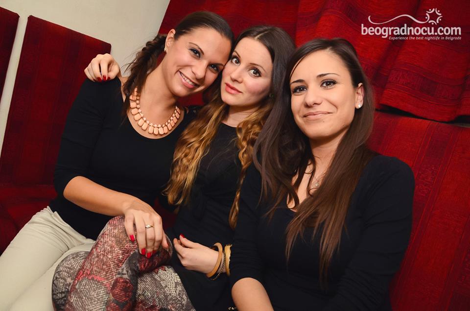 kafana Mala Maca