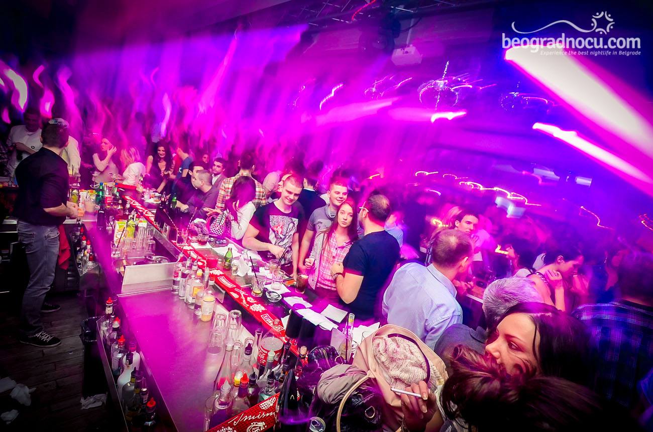 klub Dragstor Play
