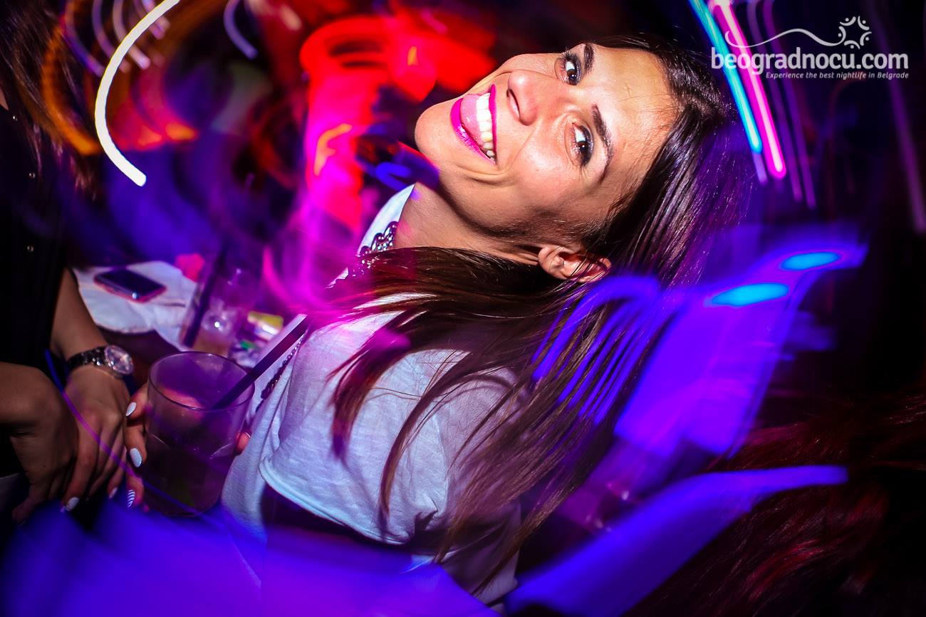 bar Hot Mess