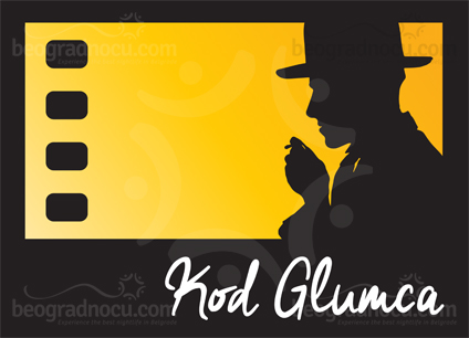 Kafana Kod Glumca