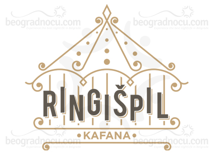 Kafana Ringispil