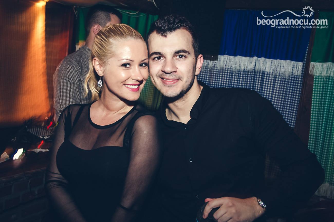 kafana Stara Pesma