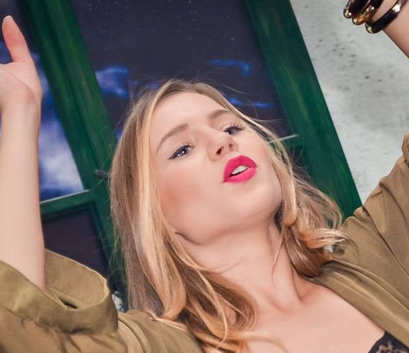 kafana na vodi