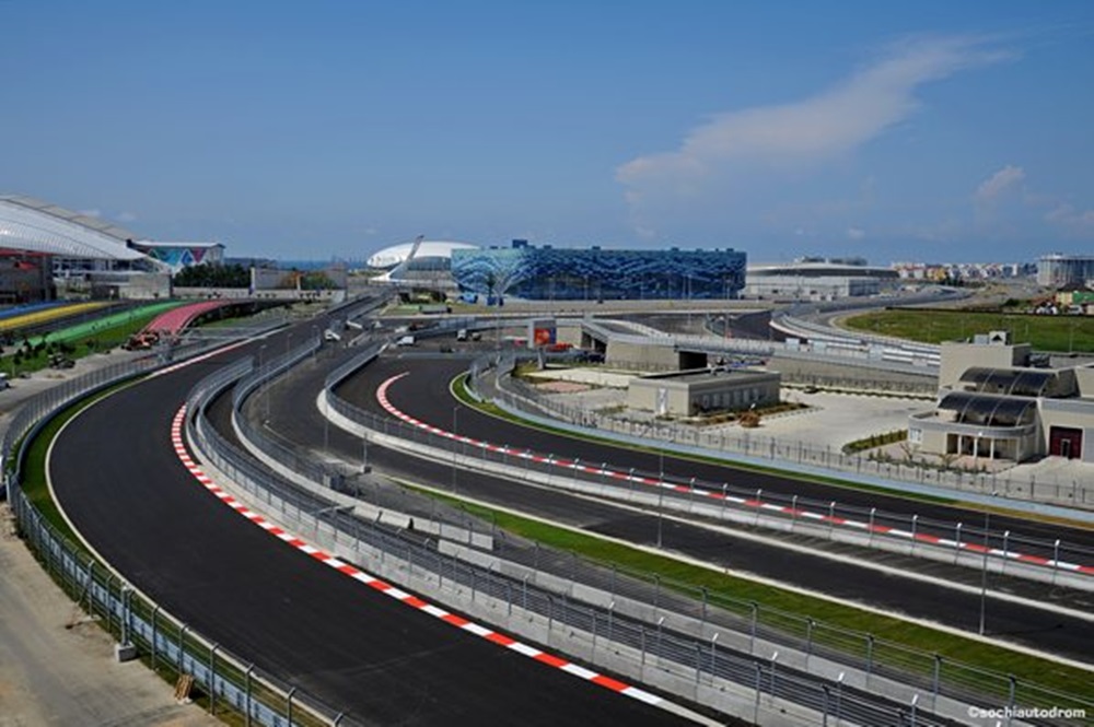 autodrom