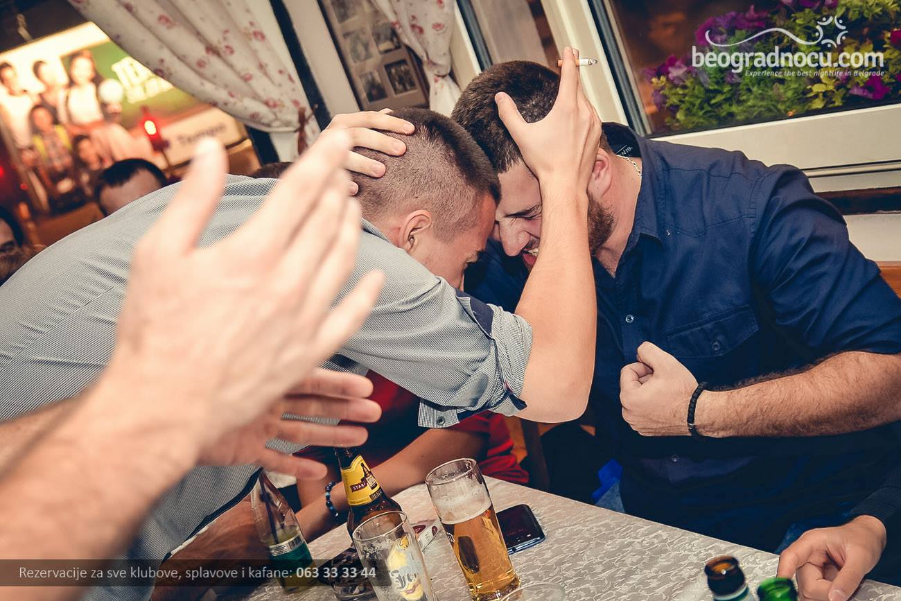 kafana Limun Žut