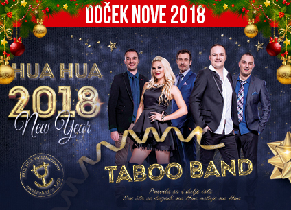 Docek Nove godine Beograd 2018